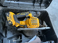 Dewalt diverse accu gereedschappen (5x) - afbeelding 2 van  2