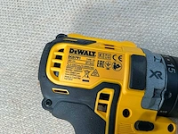 Dewalt diverse schroefboormachine (3x) - afbeelding 5 van  10