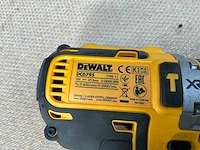 Dewalt diverse schroefboormachine (3x) - afbeelding 2 van  10