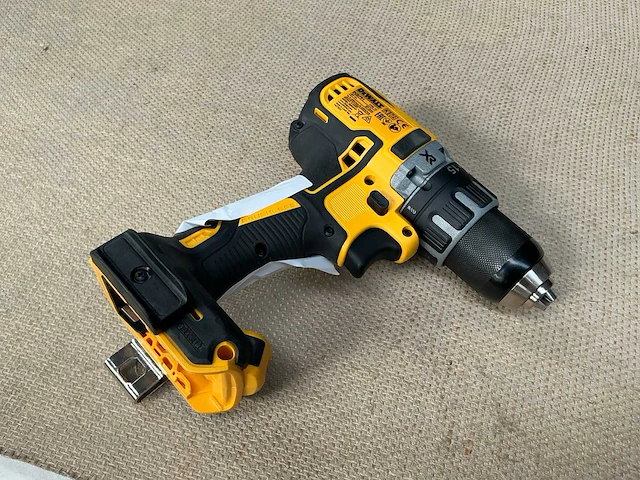 Dewalt diverse schroefboormachine (3x) - afbeelding 4 van  10