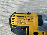 Dewalt diverse schroefboormachine (3x) - afbeelding 6 van  10