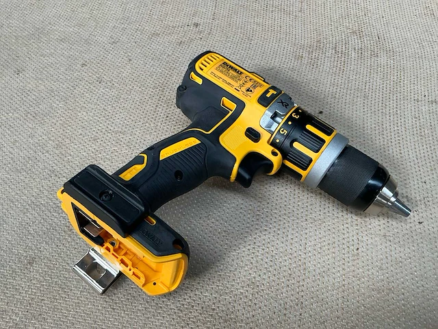 Dewalt diverse schroefboormachine (3x) - afbeelding 7 van  10