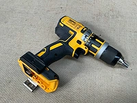 Dewalt diverse schroefboormachine (3x) - afbeelding 7 van  10