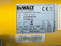 Dewalt dpc6mrc-qs luchtcompressor - afbeelding 3 van  3