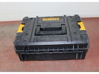 Dewalt dpn1664pp-tstak afwerktacker + brads