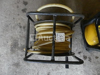 Dewalt draagbare batterijcompressor dcc1054 snoerloos - afbeelding 5 van  8