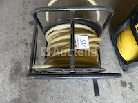 Dewalt draagbare batterijcompressor dcc1054 snoerloos - afbeelding 6 van  8