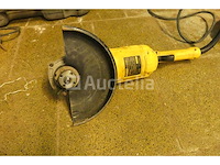 Dewalt draagbare elektrische apparaten - afbeelding 7 van  11