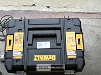 Dewalt drilboor in koffer - afbeelding 3 van  3
