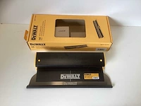 Dewalt drywall spachtelmes 14” / 356mm
