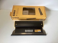 Dewalt drywall spachtelmes 14” / 356mm - afbeelding 7 van  7