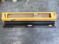 Dewalt drywall spachtelmes 48” / 1219mm (dxtt 2-948)