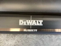 Dewalt drywall spachtelmes 48” / 1219mm (dxtt 2-948) - afbeelding 2 van  7