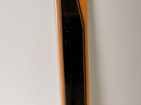 Dewalt dt2352-qz hcs 240 x 4.4 - 6 mm reciprozaagbladen voor hout 5 stuks - afbeelding 1 van  3