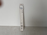 Dewalt dt2352-qz hcs 240 x 4.4 - 6 mm reciprozaagbladen voor hout 5 stuks - afbeelding 2 van  3