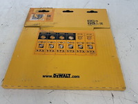 Dewalt dt4064-qz cirkelzaagblad 190x2.6mm 40t atb 10° - afbeelding 2 van  2