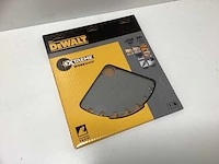 Dewalt dt4311 extreme workshop cirkelzaagblad 250mm - 24t - afbeelding 6 van  7