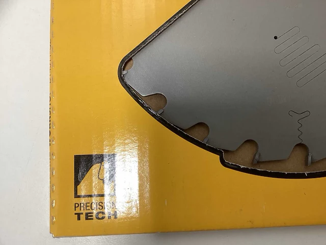 Dewalt dt4311 extreme workshop cirkelzaagblad 250mm - 24t - afbeelding 7 van  7