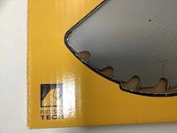 Dewalt dt4311 extreme workshop cirkelzaagblad 250mm - 24t - afbeelding 7 van  7