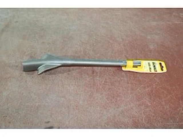 Dewalt dt6833-qz sds-max kanaalbeite - afbeelding 1 van  5