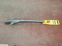 Dewalt dt6833-qz sds-max kanaalbeite - afbeelding 2 van  5