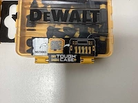 Dewalt dt70555-qz flextorq bitset 25-delig - ph2 (5x) - afbeelding 5 van  5