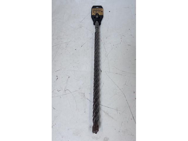 Dewalt dt9681-qz sds-plus 4c 16x400x450mm - afbeelding 1 van  4