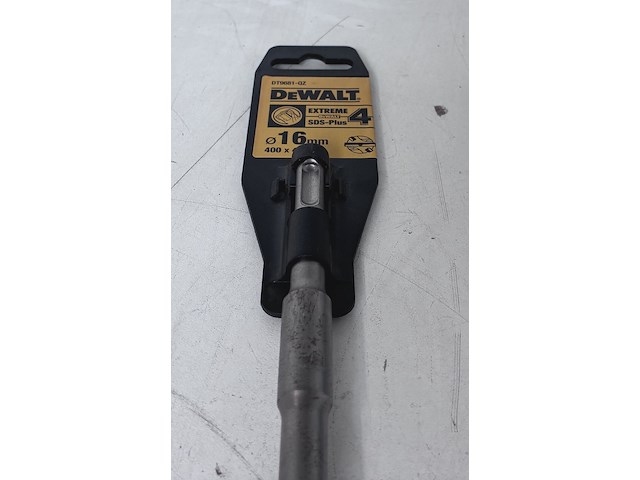 Dewalt dt9681-qz sds-plus 4c 16x400x450mm - afbeelding 4 van  4