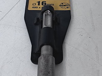 Dewalt dt9681-qz sds-plus 4c 16x400x450mm - afbeelding 4 van  4