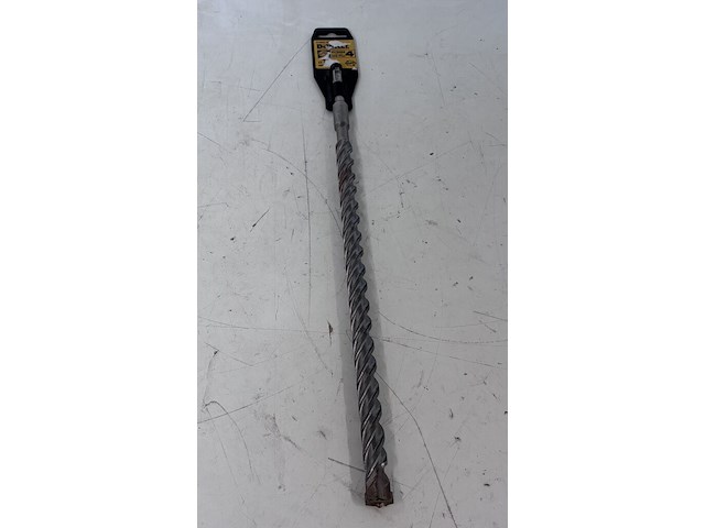 Dewalt dt9683-qz sds-plus 4c 18x400x450mm - afbeelding 1 van  4