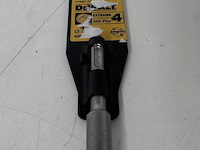 Dewalt dt9683-qz sds-plus 4c 18x400x450mm - afbeelding 3 van  4