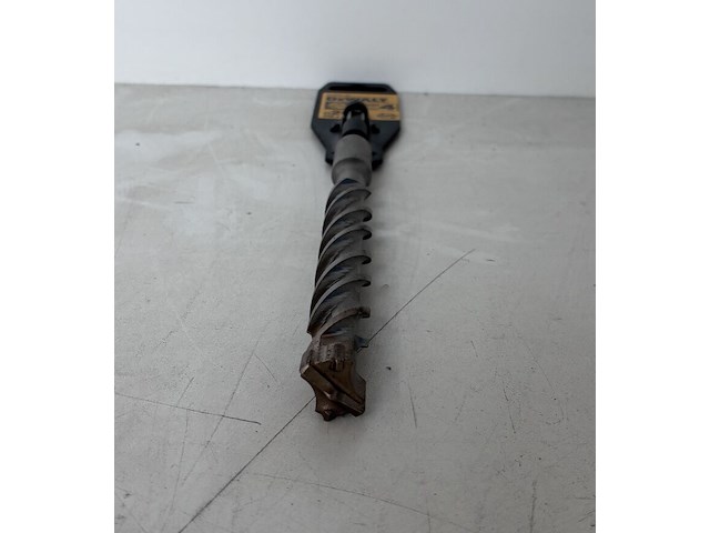 Dewalt dt9684-qz sds-plus c4 20x200x250mm - afbeelding 3 van  4