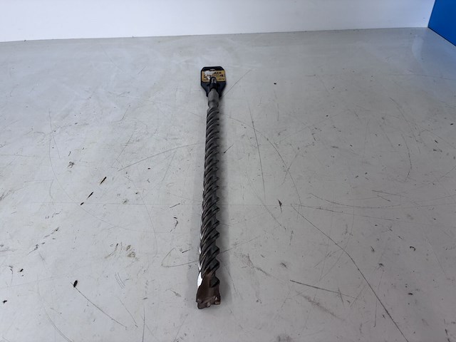 Dewalt dt9687-qz sds-plus drill bit 4c 22x400x450mm - afbeelding 1 van  4