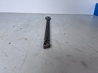 Dewalt dt9687-qz sds-plus drill bit 4c 22x400x450mm - afbeelding 2 van  4