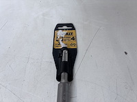 Dewalt dt9687-qz sds-plus drill bit 4c 22x400x450mm - afbeelding 3 van  4