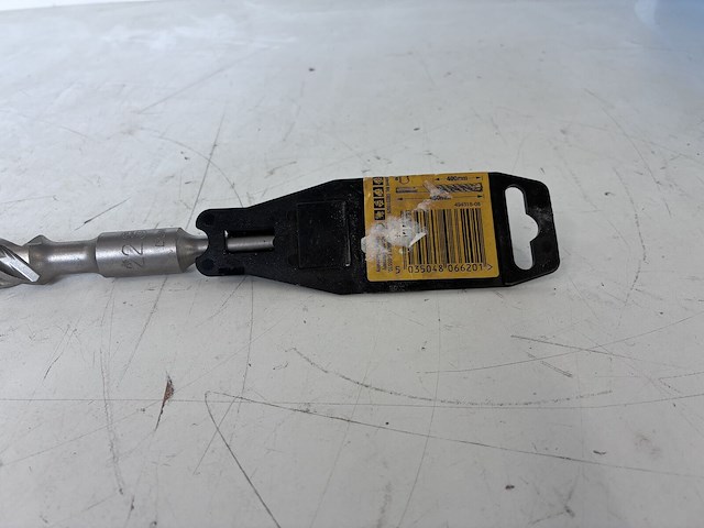 Dewalt dt9687-qz sds-plus drill bit 4c 22x400x450mm - afbeelding 4 van  4