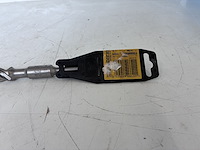 Dewalt dt9687-qz sds-plus drill bit 4c 22x400x450mm - afbeelding 4 van  4