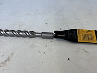 Dewalt dt9688-qz sds-plus boor c4 24x200x250mm - afbeelding 2 van  4