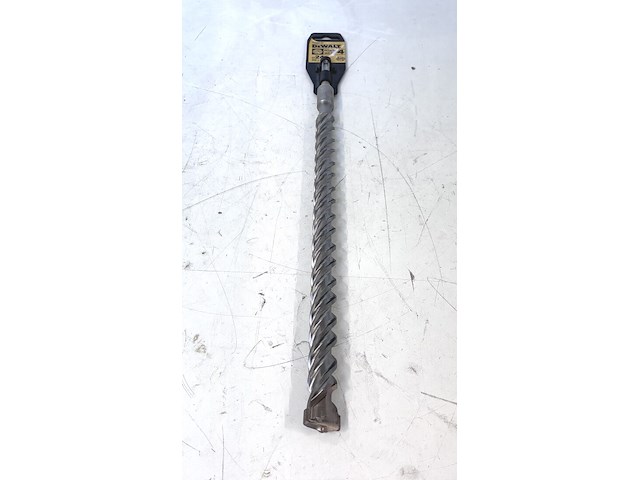 Dewalt dt9689-qz sds-plus boor 4c 24x400x450mm - afbeelding 1 van  4