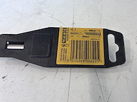 Dewalt dt9689-qz sds-plus boor 4c 24x400x450mm - afbeelding 4 van  4