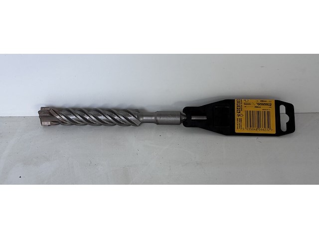 Dewalt dt9690-qz sds-plus c4 25x200x250mm - afbeelding 4 van  4