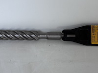 Dewalt dt9690-qz sds-plus c4 25x200x250mm - afbeelding 4 van  4