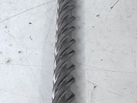 Dewalt dt9691-qz sds-plus drill bit 4c 25x400x450mm