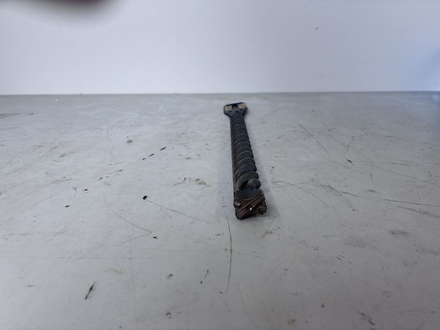 Dewalt dt9691-qz sds-plus drill bit 4c 25x400x450mm - afbeelding 2 van  4