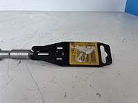 Dewalt dt9691-qz sds-plus drill bit 4c 25x400x450mm - afbeelding 4 van  4