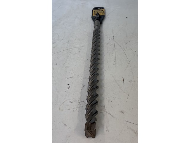 Dewalt dt9692-qz sds-plus boor 4c 26x400x450mm - afbeelding 1 van  4