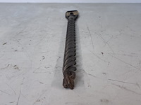 Dewalt dt9692-qz sds-plus boor 4c 26x400x450mm - afbeelding 2 van  4