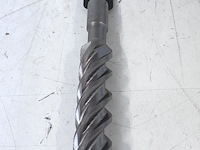 Dewalt dt9693-qz 4-tands boor sds-plus 4c 28x200x250mm