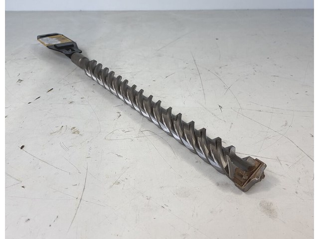 Dewalt dt9694-qz sds-plus boor 4c 28x400x450mm - afbeelding 3 van  4