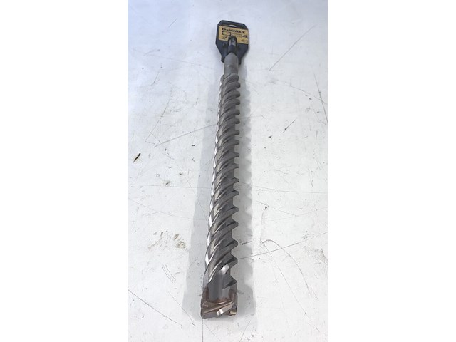 Dewalt dt9694-qz sds-plus boor 4c 28x400x450mm - afbeelding 2 van  4